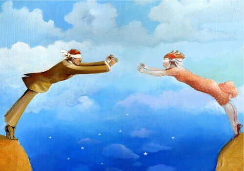 Se mi ami, smetti di controllare la nostra relazione