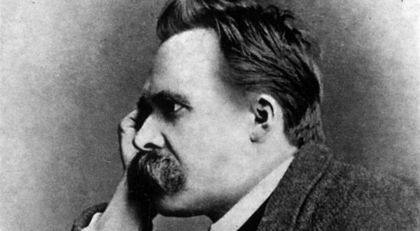 Perché Nietzsche pensava che l’uomo fosse un animale malato?