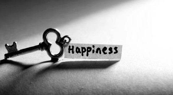 La felicità: un limite che tende all’infinito