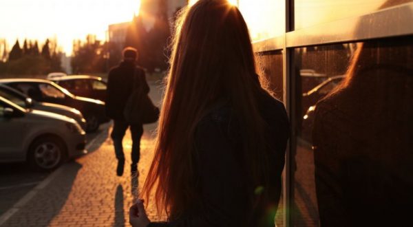 Perché le relazioni finiscono sempre col ferirmi?