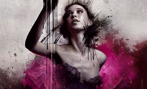 La paura di nuotare contro corrente