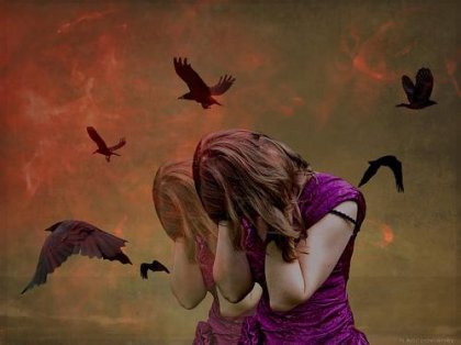 7 vampiri emotivi che mettono a rischio il nostro benessere