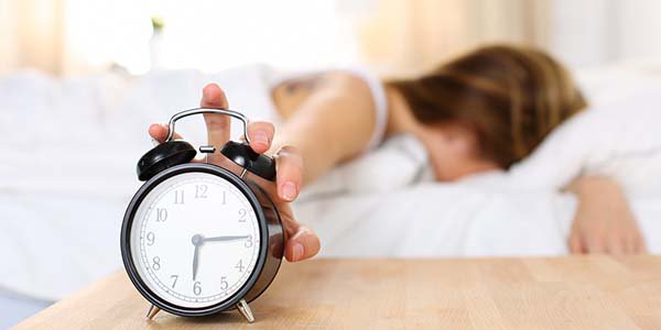 Dormire poco non è problema da sottovalutare, ecco perchè
