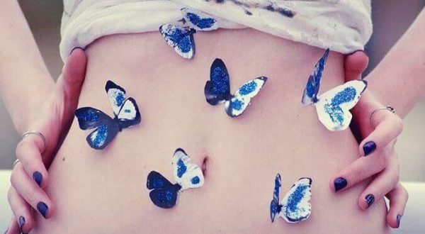 Quel nodo allo stomaco, il buco nero dell’ansia