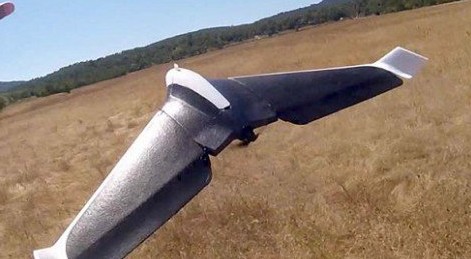 Parrot si focalizza sui droni professionali, Bebop 3 sempre più lontano