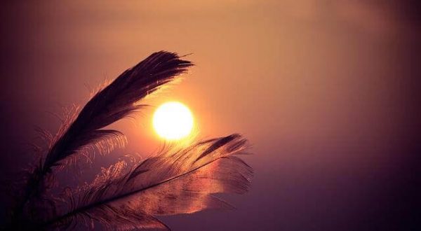 “Aspetta che la tua anima ti raggiunga” bellissimo racconto africano