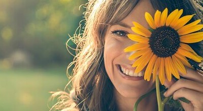 Il potere del sorriso