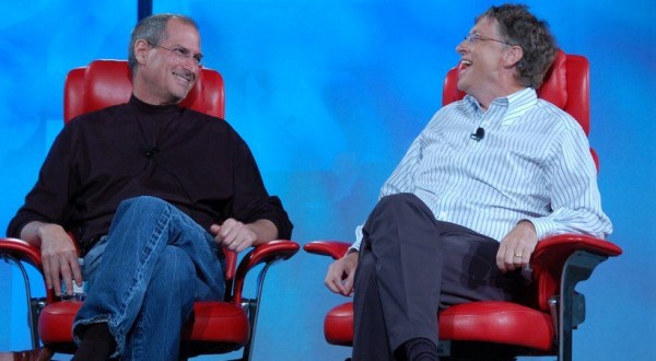 All’asta un curriculum di Steve Jobs pieno di errori grammaticali