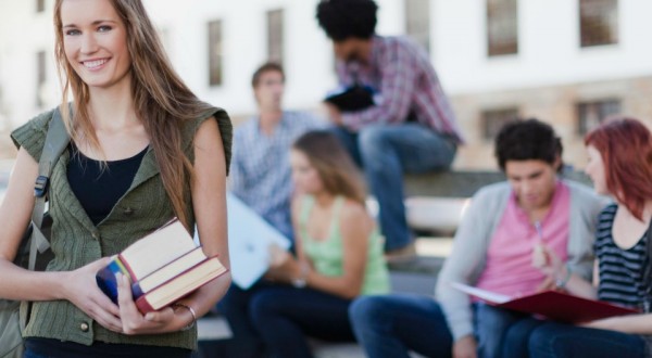 Università, Nord e Sud: ecco le preferite dagli studenti