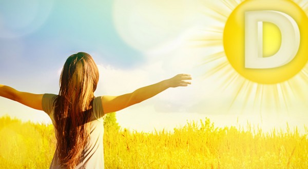 Ecco come fare il pieno di vitamina D ogni giorno senza integratori