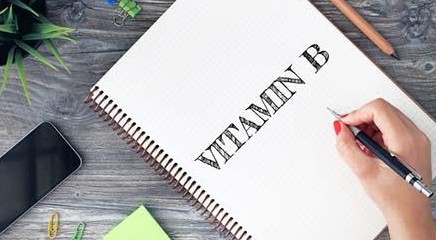 Il nostro corpo non può produrre vitamina B12,  ma è una carica di energia