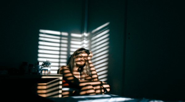 Depressione maggiore: cause e rimedi