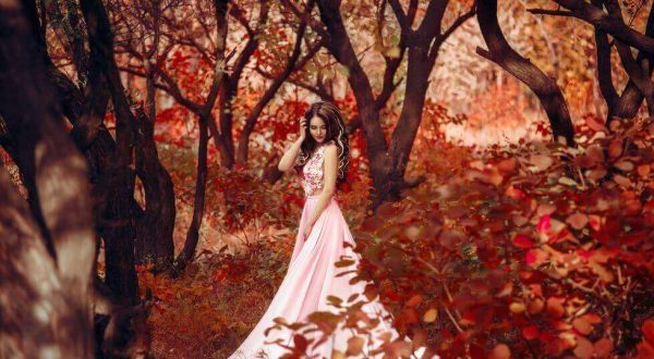 C’era una volta una principessa che si salvò da sola