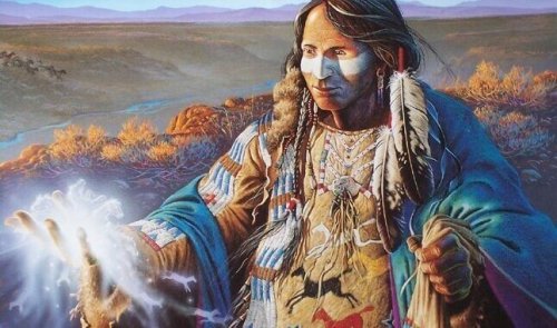 Uniti, ma non vincolati: la leggenda Sioux sulle relazioni di coppia