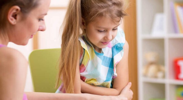 Piaget e la sua teoria dell’apprendimento