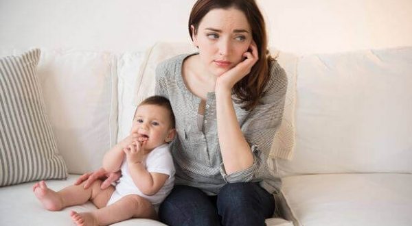 “Mamma, non ho bisogno di te”: l’attaccamento evitante nei bambini