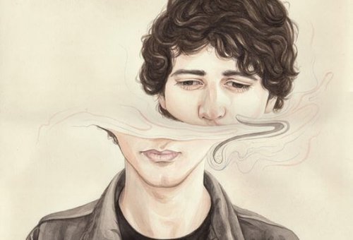 La dissociazione: un curioso fenomeno della mente