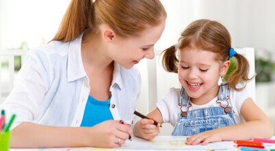 Imparare divertendosi, una tecnica di insegnamento infallibile