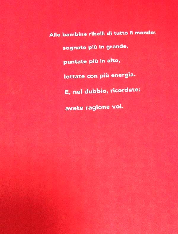 Rp Storie Della Buonanotte Per Bambine Ribelli 100 Vite Di Donne Straordinarie Mondadori Favilli Cavallo Libricino Libri Fiabe Favole Per Bambini Raga 2 Jpg Websuggestion Masterblog