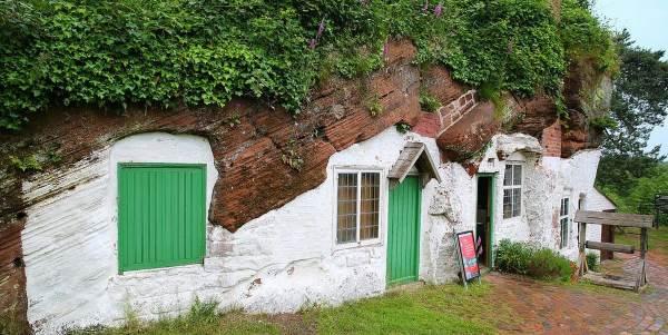 Giappone: il governo regala case abbandonate