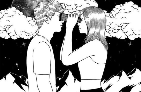 7 passaggi per dimenticare un amore impossibile