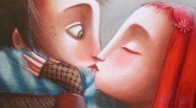 L’affetto perfetto tollera i difetti