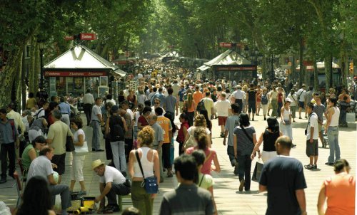 Basta un istante perché tutto cambi