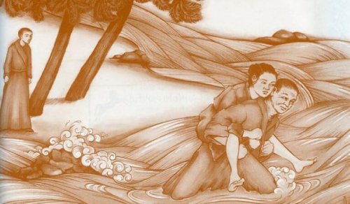 Le nostre critiche riflettono i nostri limiti