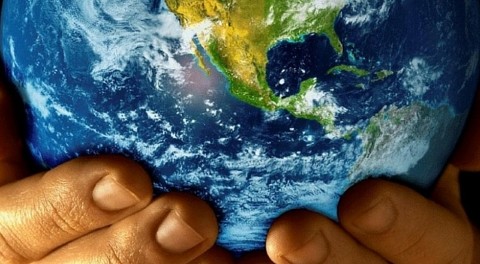 World Earth Day: Samsung svela i dati sul consumo energetico e idrico delle proprie lavatrici