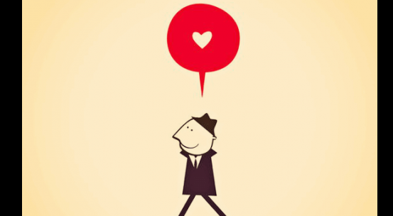 Che cos’è l’amore?