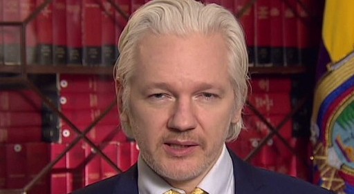 Arrestato Julian Assange – il fondatore di Wikileaks