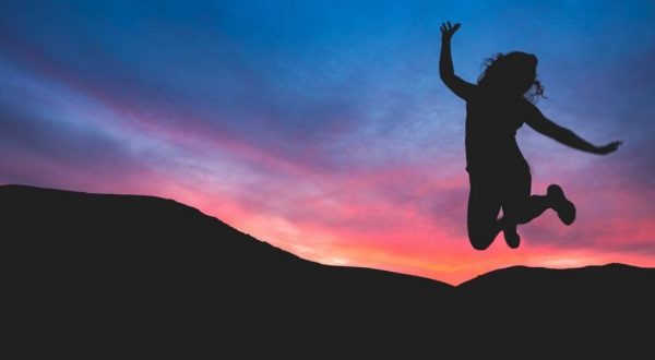 Il rafforzamento personale è la miglior difesa contro le avversità