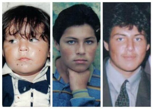 Madri di Soacha: un esempio di coraggio