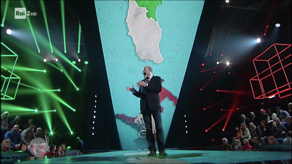 #coseingiuste del nostro paese