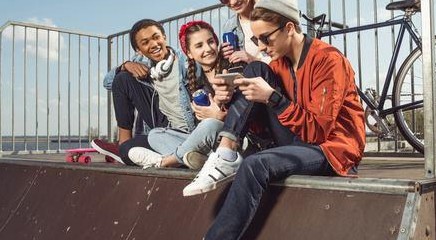 Piu’ divorzi, millennials pochi momenti condivisi con genitori