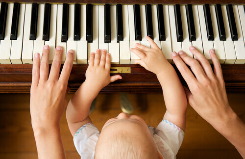 La musica rende i bambini più intelligenti?