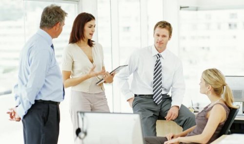 Il tono di voce: cosa ci comunica?