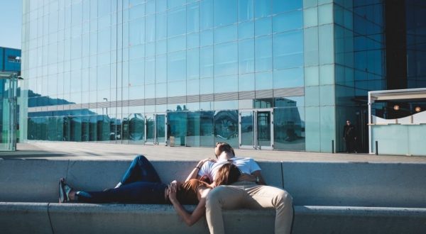 Relazioni equilibrate per imparare ad amare