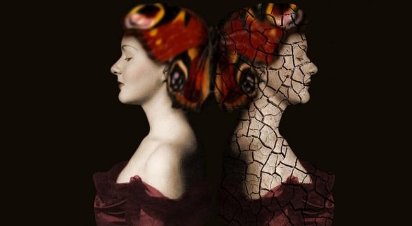 Siamo fatti di luci e ombre