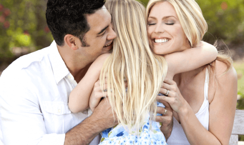 Trasformare i figli in piccoli narcisisti