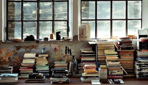 Riordinare le idee, riordinare gli armadi