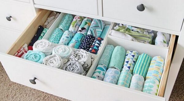 Metodo Marie Kondo: ordinare la vita ordinando casa