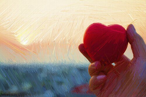 Apprezzare i gesti di amore delle persone che ci circondano