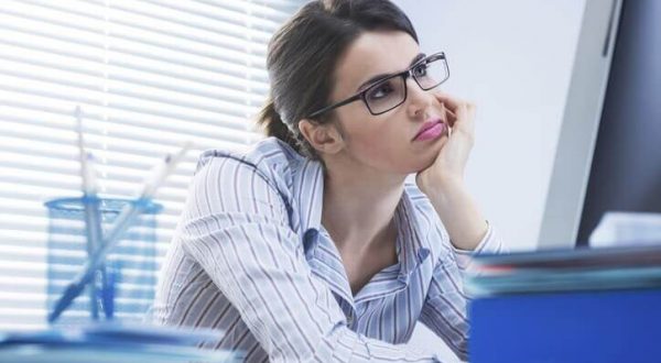 Sindrome di Boreout: antagonista della sindrome di Burnout