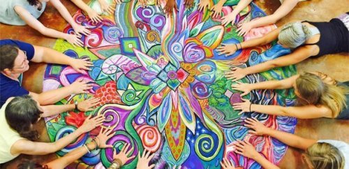 Arteterapia: definizione e benefici