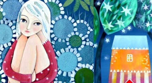 Vivere è sciogliere nodi, cucire sogni, tessere storie