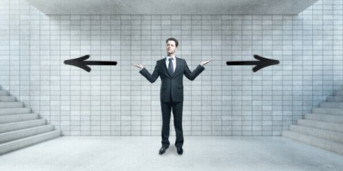 Pensiero reversibile: lotta contro la pigrizia cognitiva