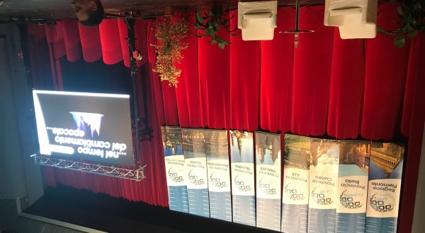 new humanism tour 3.0 – Torino