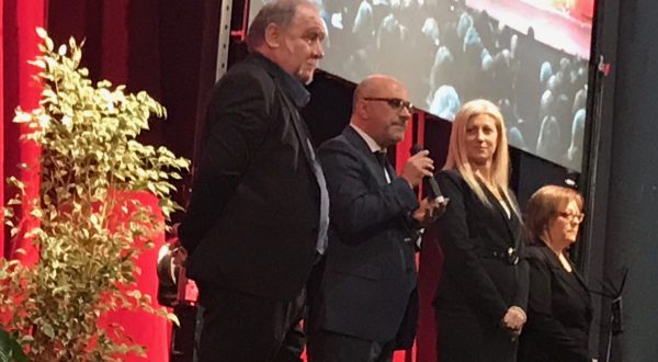 new humanism tour 3.0 – Torino