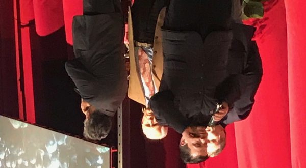 new humanism tour 3.0 – Torino